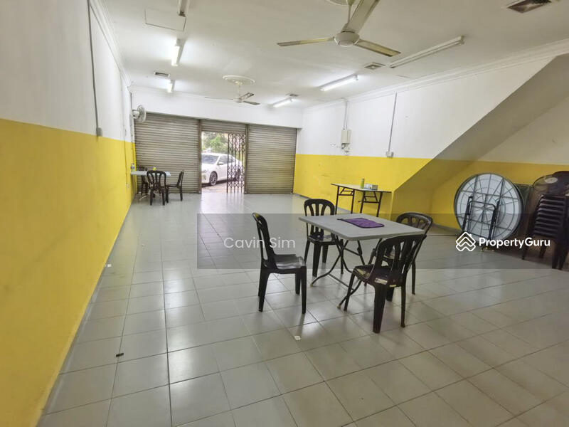 For Rent - Taman Sri Skudai