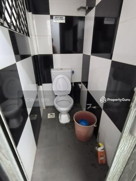 For Rent - Taman Sri Skudai