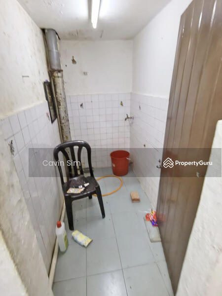 For Rent - Taman Sri Skudai