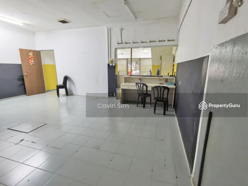 For Rent - Taman Sri Skudai