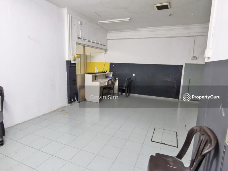 For Rent - Taman Sri Skudai