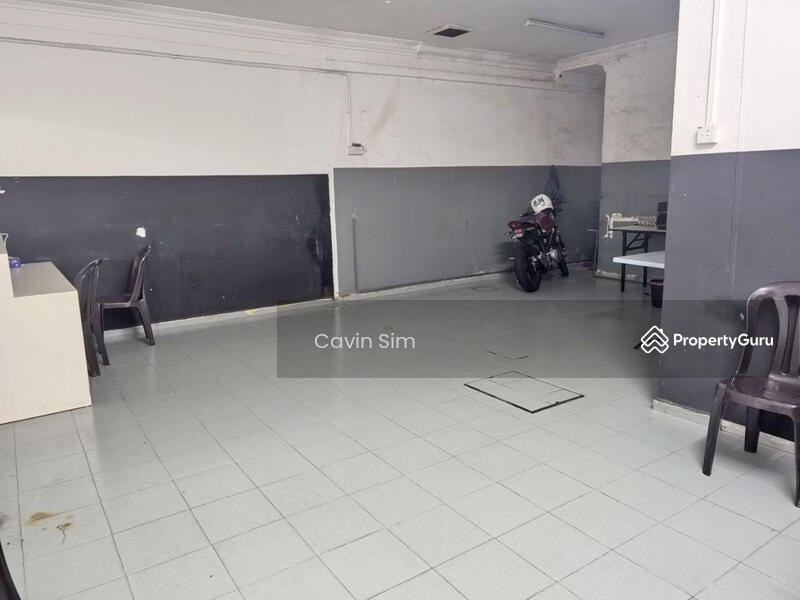 For Rent - Taman Sri Skudai