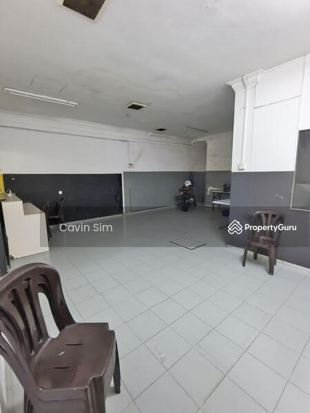 For Rent - Taman Sri Skudai