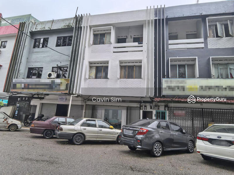For Rent - Taman Sri Skudai