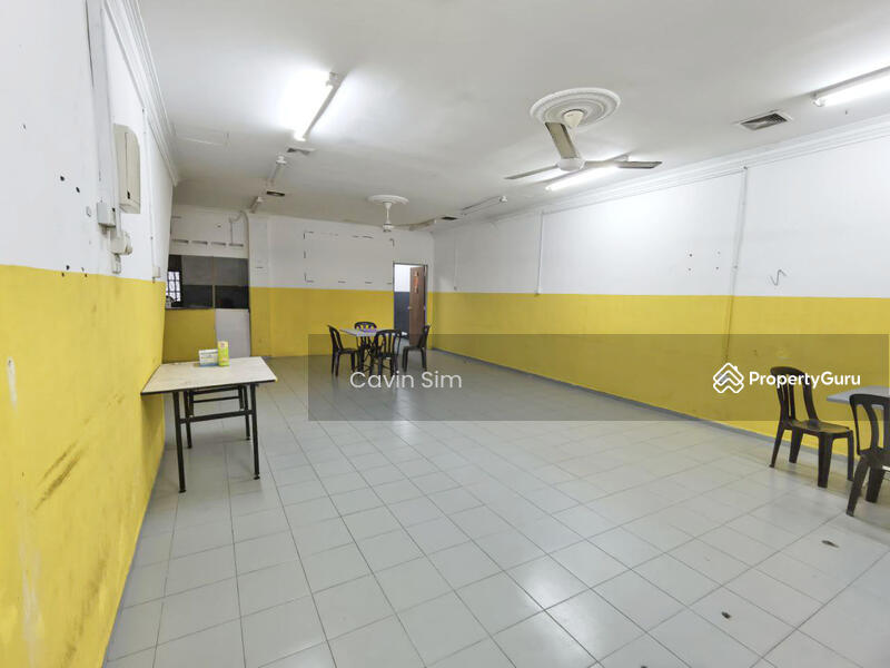 For Rent - Taman Sri Skudai