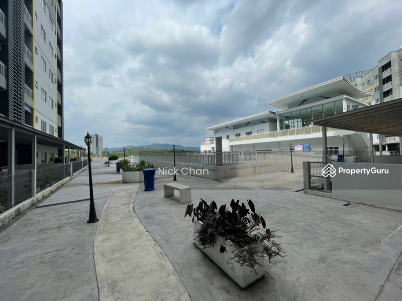 Condominium for Sale at Permata Residences - Nick Chan - PropertyGuru.com.my