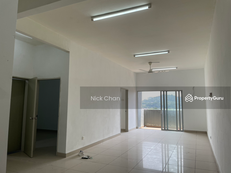 Condominium for Sale at Permata Residences - Nick Chan - PropertyGuru.com.my