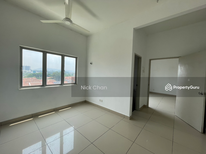 Condominium for Sale at Permata Residences - Nick Chan - PropertyGuru.com.my