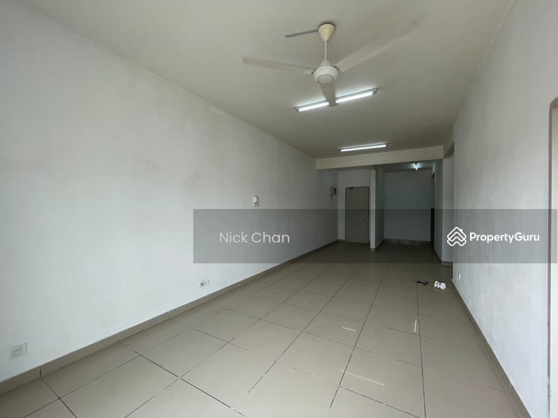Condominium for Sale at Permata Residences - Nick Chan - PropertyGuru.com.my