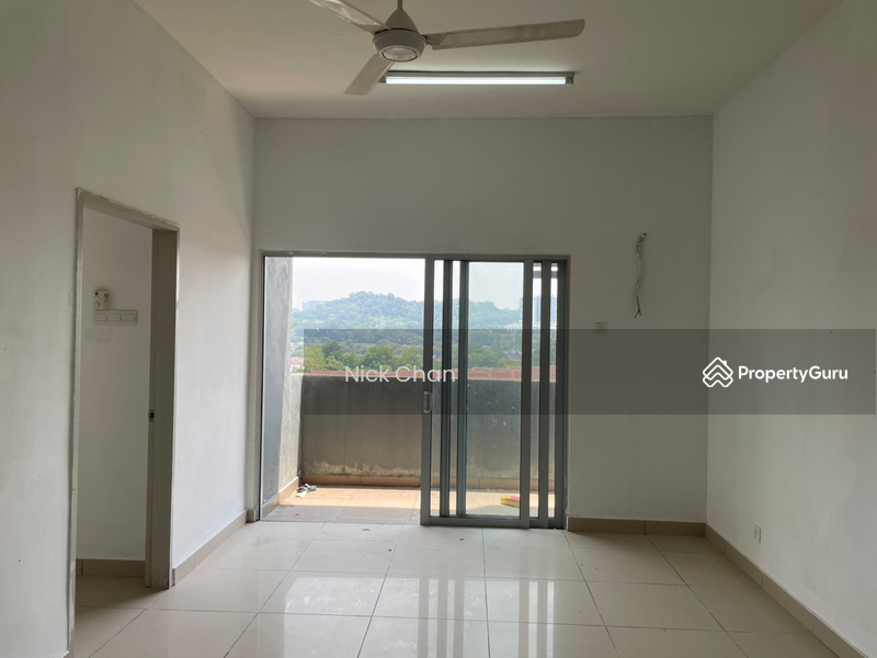 Condominium for Sale at Permata Residences - Nick Chan - PropertyGuru.com.my