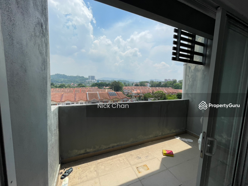 Condominium for Sale at Permata Residences - Nick Chan - PropertyGuru.com.my