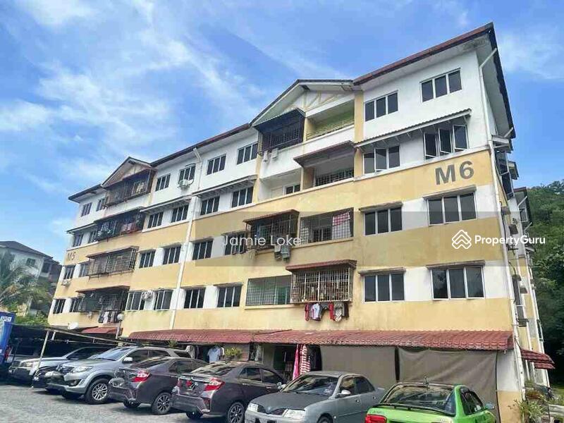 For Sale - Taman Perkasa
