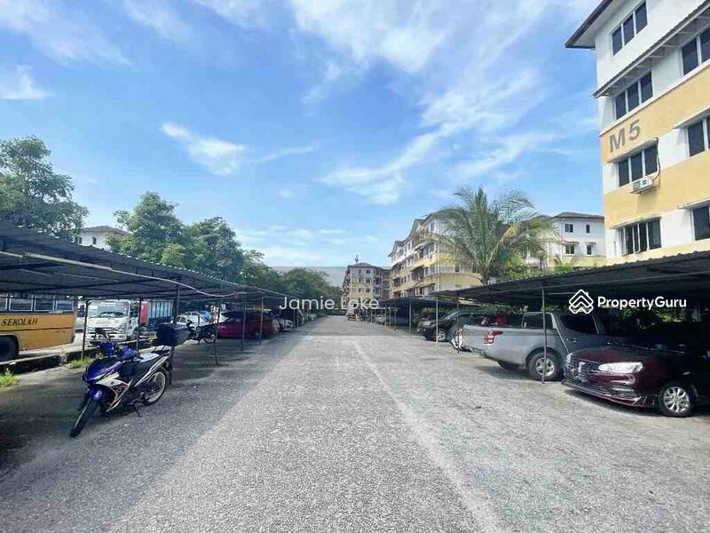 For Sale - Taman Perkasa