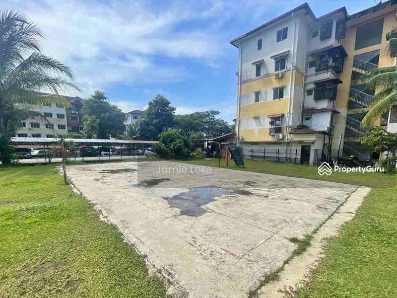 For Sale - Taman Perkasa