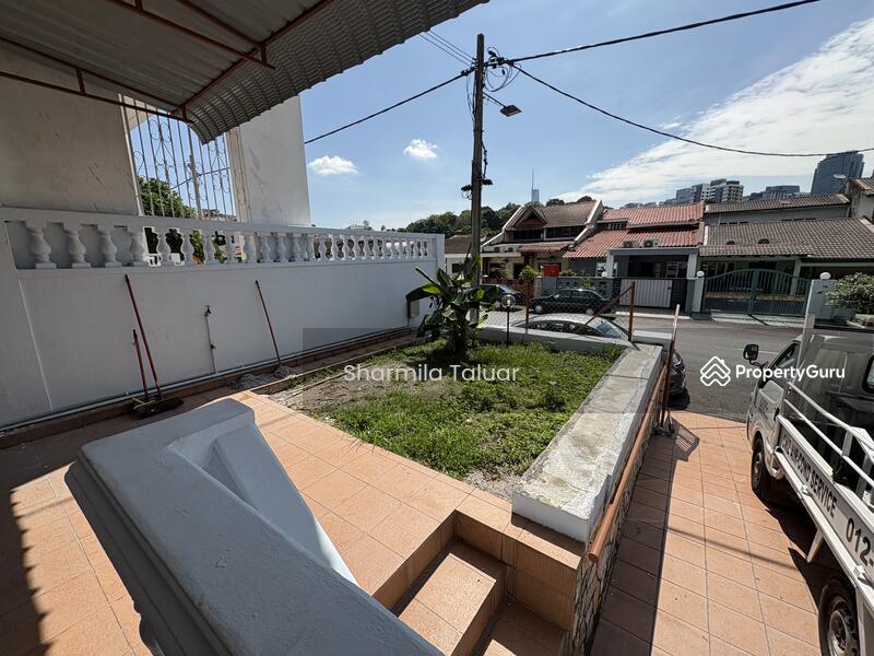 Untuk Disewa - Bangsar Park