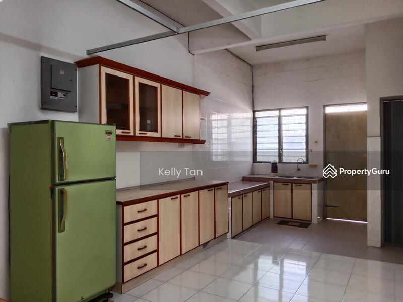 Rumah Teres 2-Tingkat untuk Dijual di Taman Rishah (Ipoh) - Kelly Tan - PropertyGuru.com.my