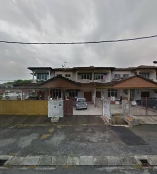 Rumah Teres 2-Tingkat untuk Dijual di Taman Rishah (Ipoh) - Kelly Tan - PropertyGuru.com.my