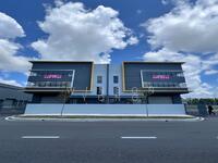 For Rent - XME Semi D Factory Brand New (Ready to move in)