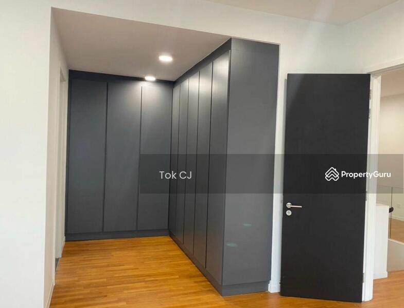 Rumah Kluster untuk Dijual di East Ledang (Iskandar Puteri (Nusajaya)) - Tok CJ - PropertyGuru.com.my