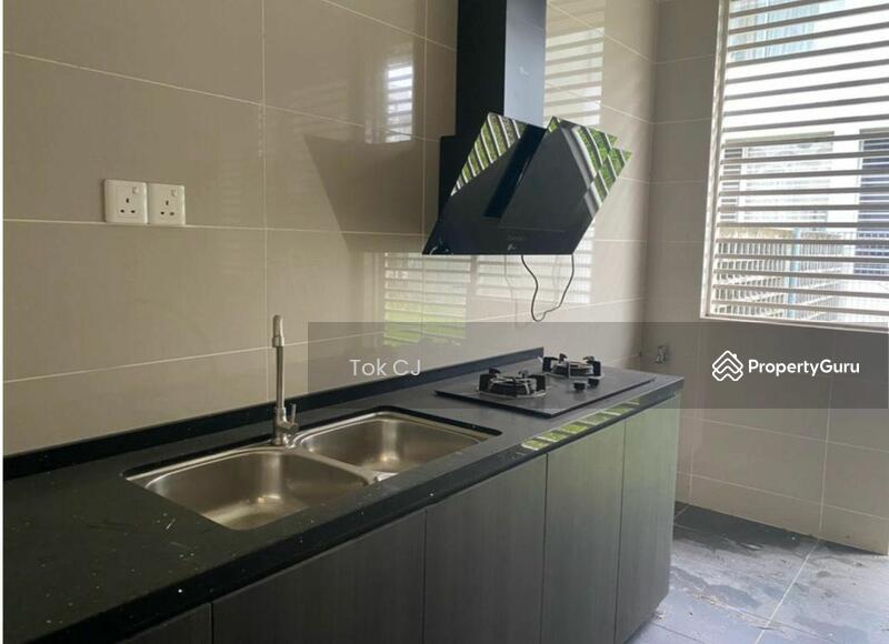 Rumah Kluster untuk Dijual di East Ledang (Iskandar Puteri (Nusajaya)) - Tok CJ - PropertyGuru.com.my