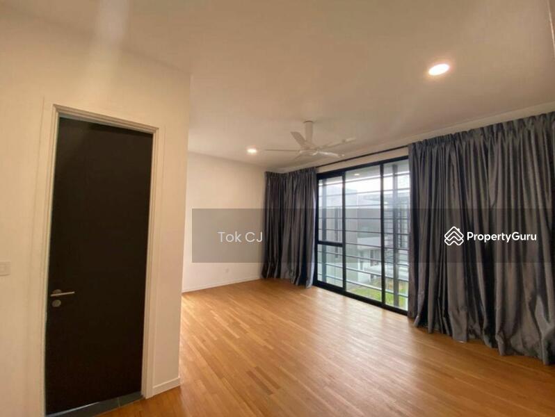 Rumah Kluster untuk Dijual di East Ledang (Iskandar Puteri (Nusajaya)) - Tok CJ - PropertyGuru.com.my
