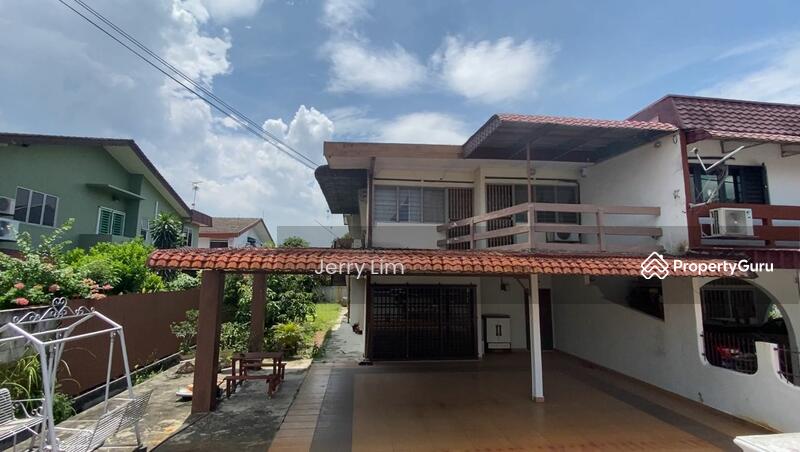 Untuk Dijual - Taman Gembira