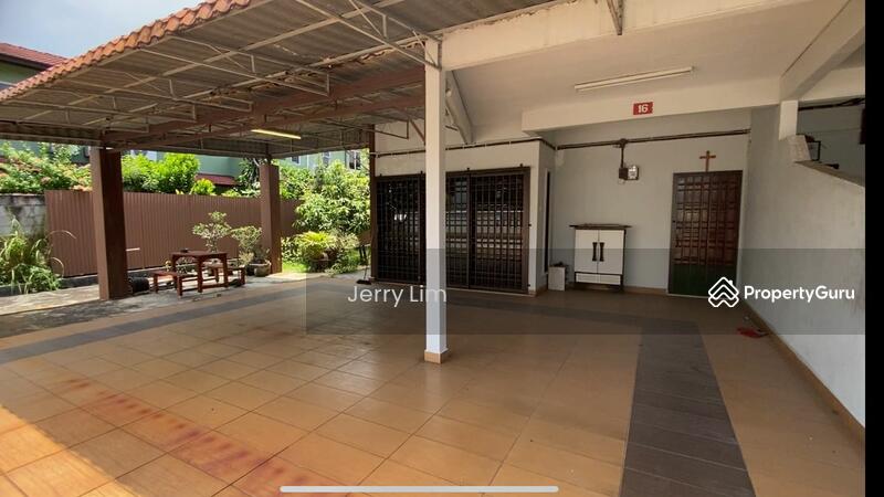 Untuk Dijual - Taman Gembira