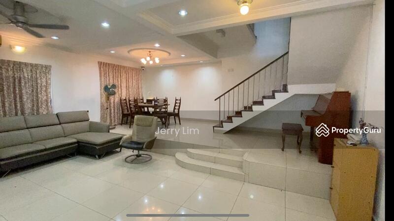 Untuk Dijual - Taman Gembira