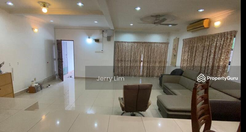 Untuk Dijual - Taman Gembira