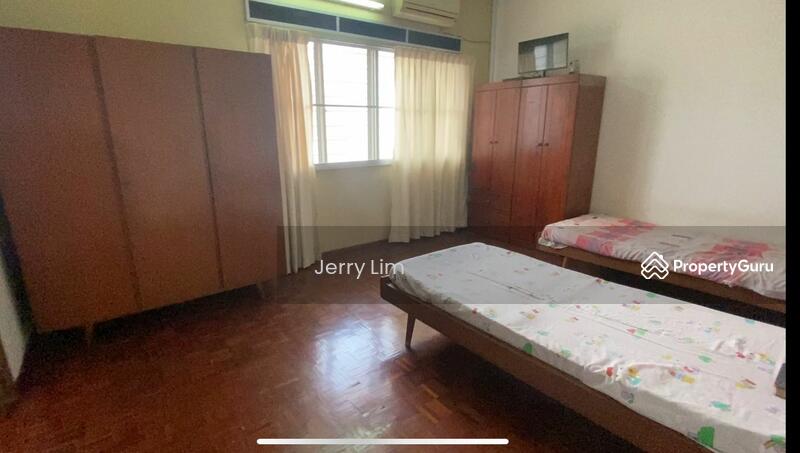 Untuk Dijual - Taman Gembira