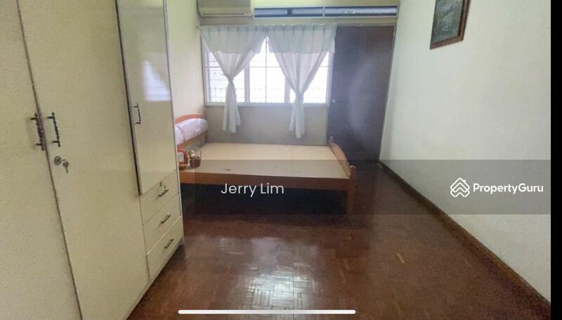 Untuk Dijual - Taman Gembira