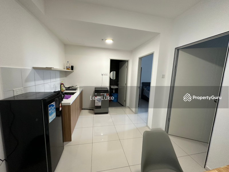 Untuk Disewa - Horizon Suites