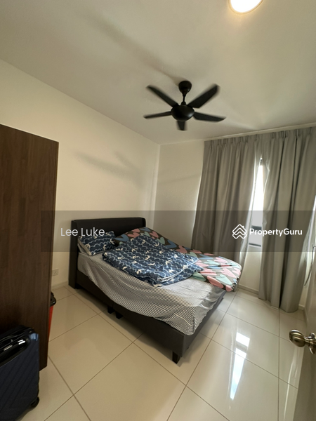 Untuk Disewa - Horizon Suites