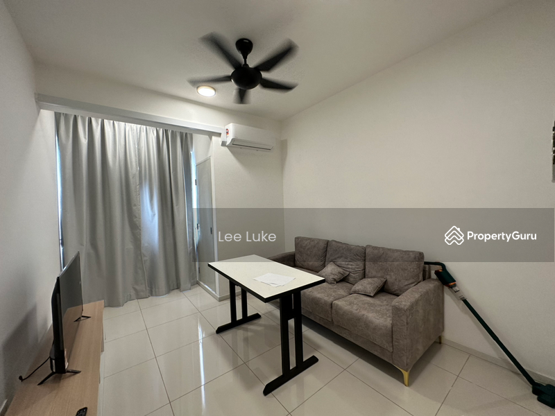 Untuk Disewa - Horizon Suites