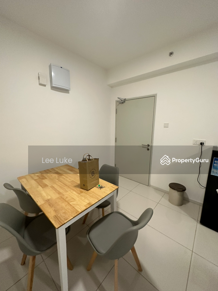 Untuk Disewa - Horizon Suites