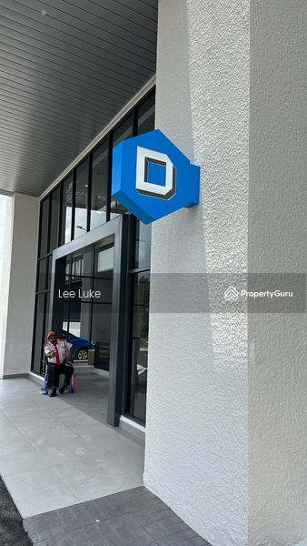 Untuk Disewa - Horizon Suites