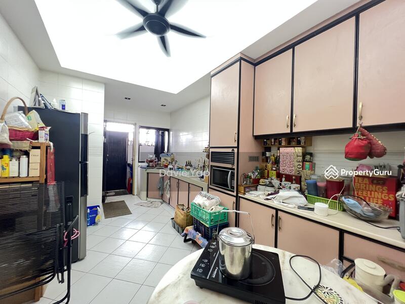 For Sale - Taman Sri Minang