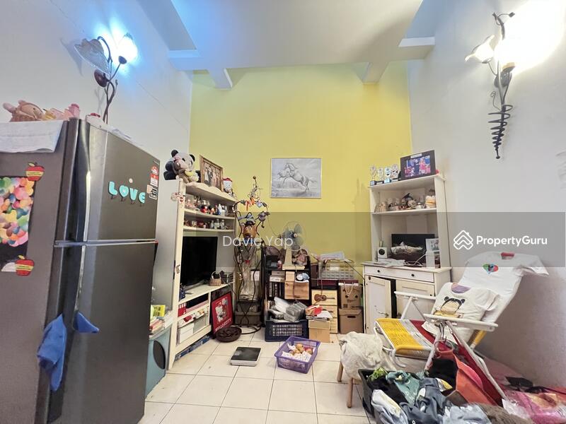 For Sale - Taman Sri Minang