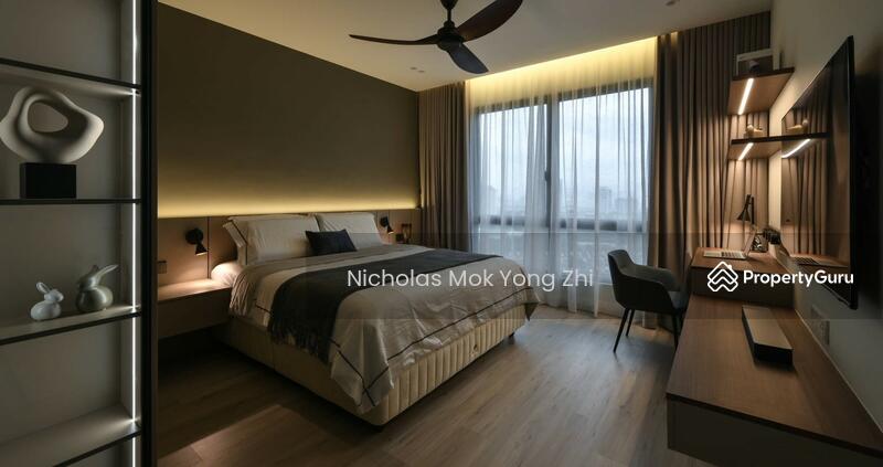 For Sale - Kajang Parc