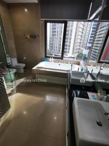 Service Residence for Rent at Suria Stonor - Berwynn Chia - PropertyGuru.com.my
