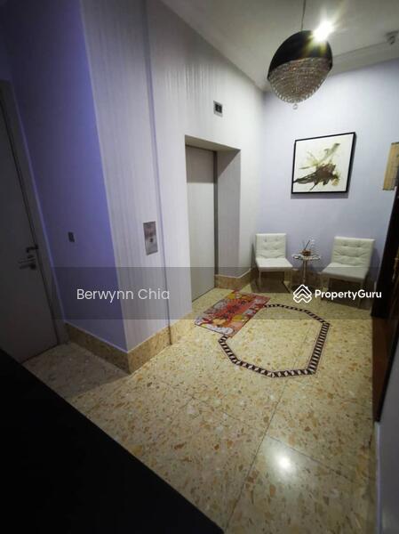 Service Residence for Rent at Suria Stonor - Berwynn Chia - PropertyGuru.com.my