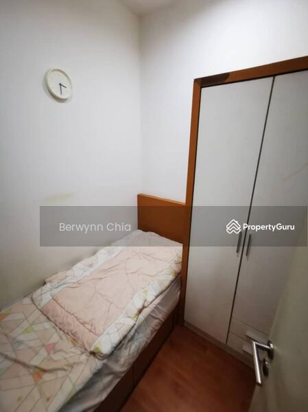 Service Residence for Rent at Suria Stonor - Berwynn Chia - PropertyGuru.com.my