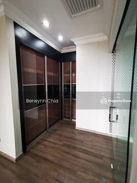Service Residence for Rent at Suria Stonor - Berwynn Chia - PropertyGuru.com.my