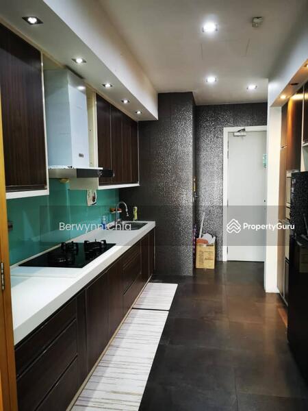 Service Residence for Rent at Suria Stonor - Berwynn Chia - PropertyGuru.com.my