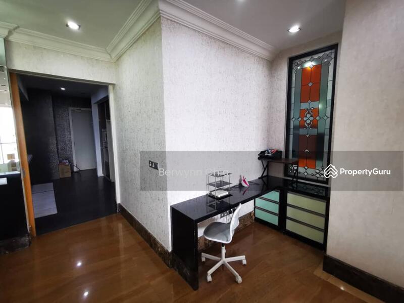 Service Residence for Rent at Suria Stonor - Berwynn Chia - PropertyGuru.com.my