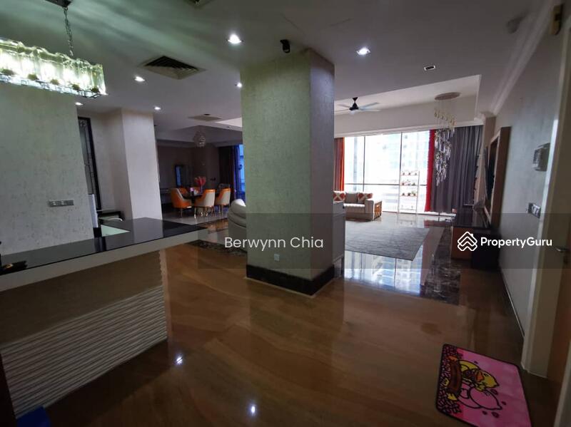 Service Residence for Rent at Suria Stonor - Berwynn Chia - PropertyGuru.com.my