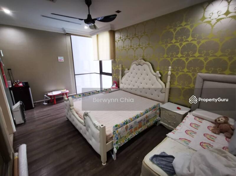 Service Residence for Rent at Suria Stonor - Berwynn Chia - PropertyGuru.com.my