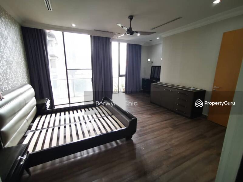 Service Residence for Rent at Suria Stonor - Berwynn Chia - PropertyGuru.com.my
