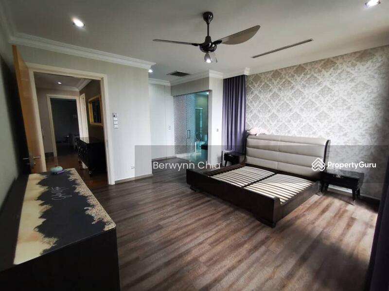 Service Residence for Rent at Suria Stonor - Berwynn Chia - PropertyGuru.com.my