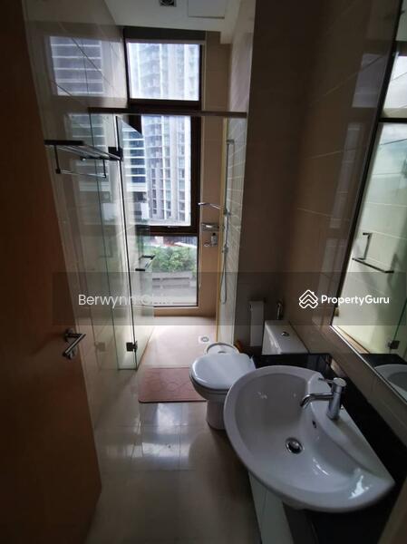 Service Residence for Rent at Suria Stonor - Berwynn Chia - PropertyGuru.com.my